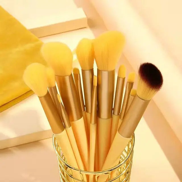 Makeup Brush Set ✨