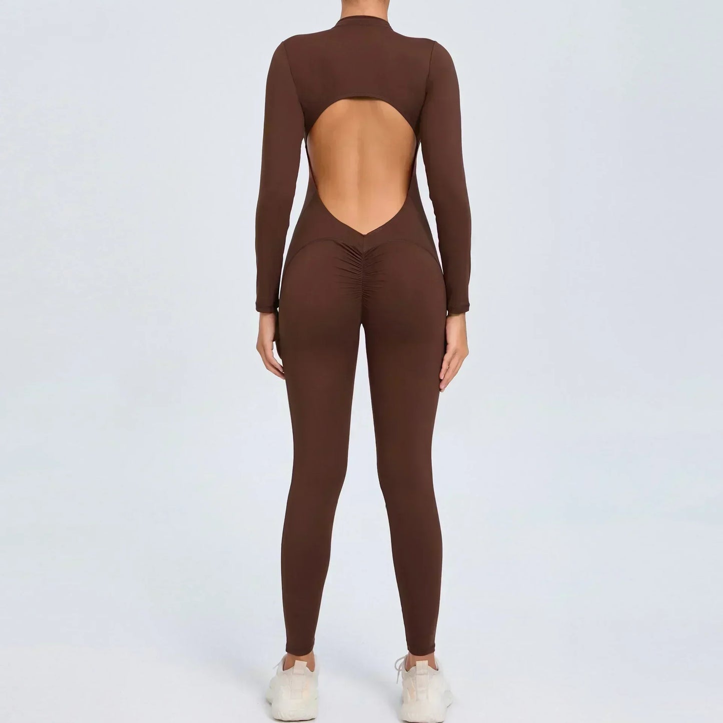 AbC ® Seamless One Piece Jumpsuits ✨