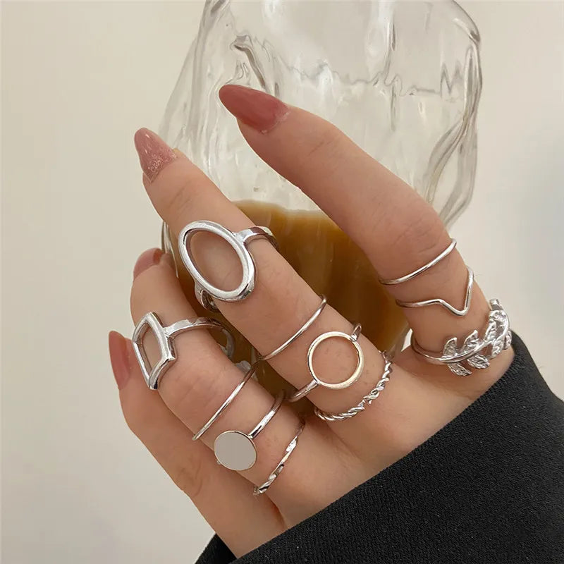 Finger Jewelry 💫