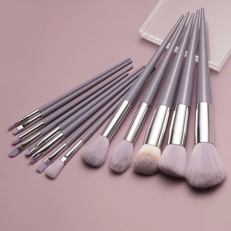 Makeup Brush Set ✨