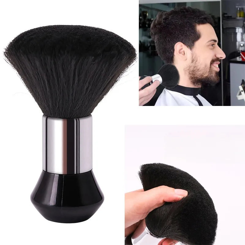 Neck Duster Brush ✨