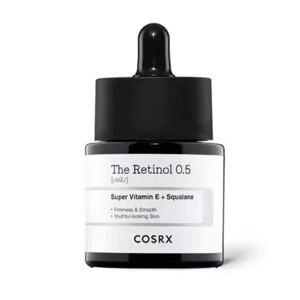 COSrx Anti-Aging Secret Formula ✨ 
Check Details ⬇️ 🤭