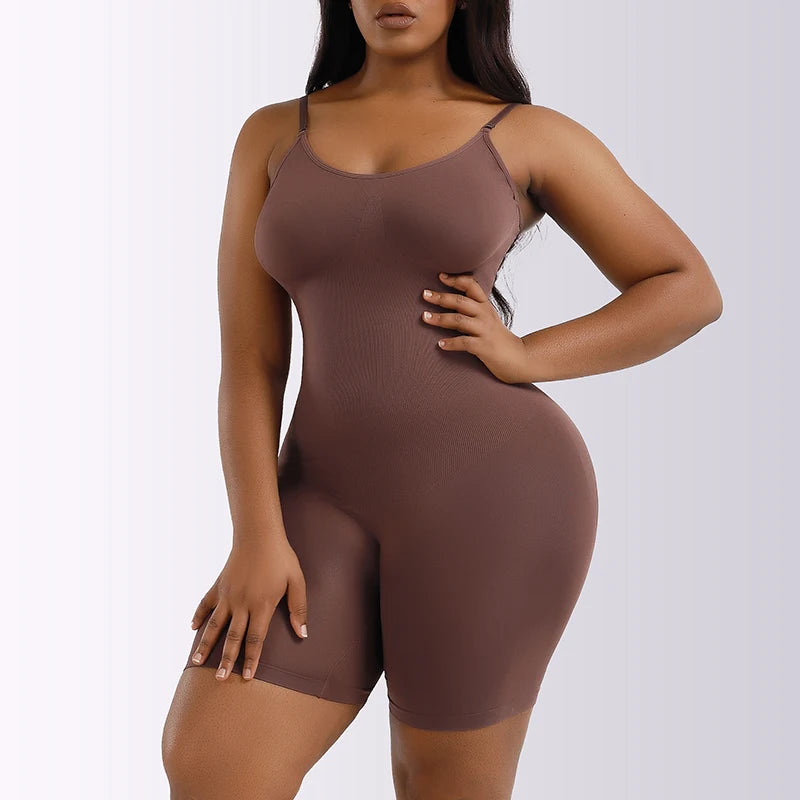 AbC ® Tummy Control BodySuit Just 4 Her 😘