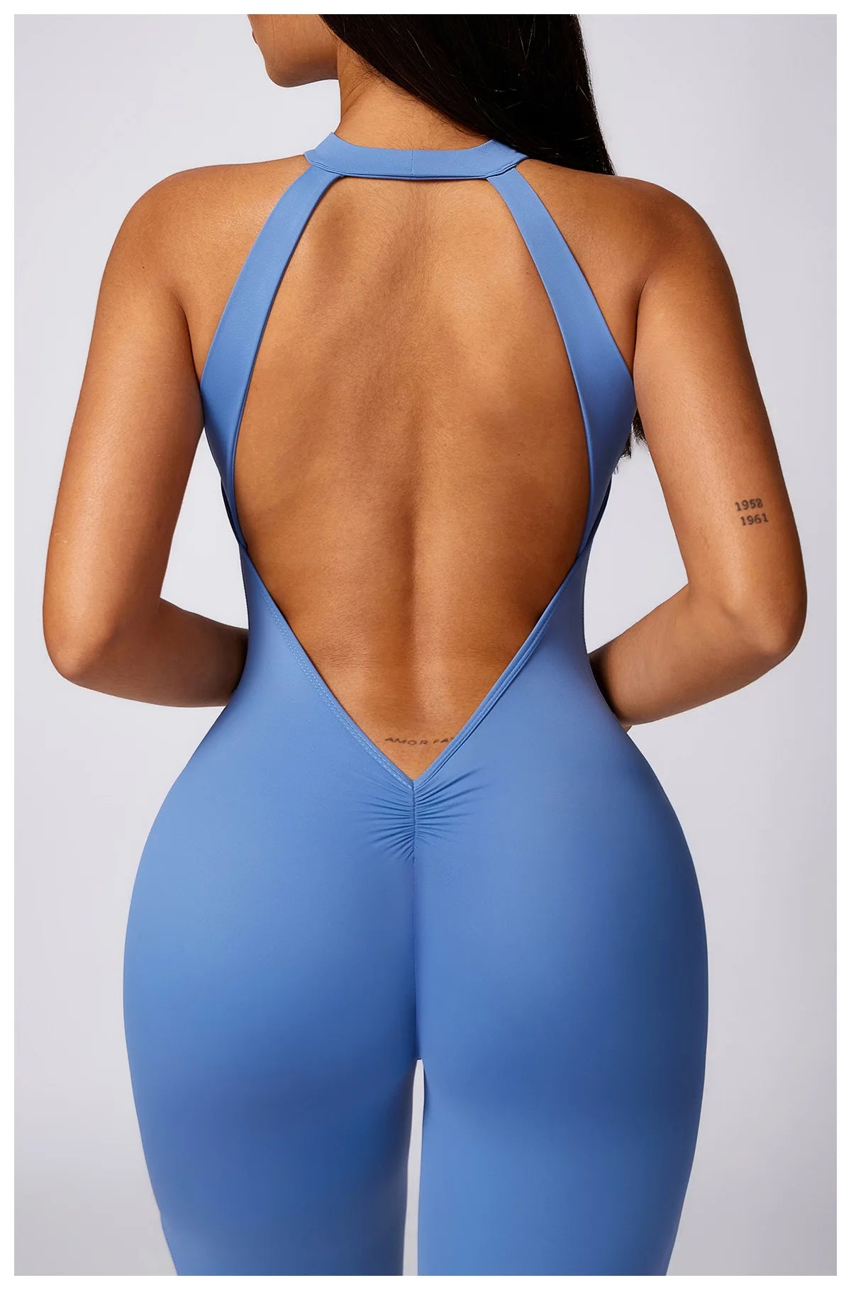 AbC ® Backless One Piece ✨