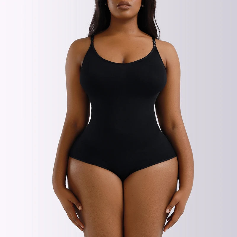 AbC ® Tummy Control BodySuit Just 4 Her 😘