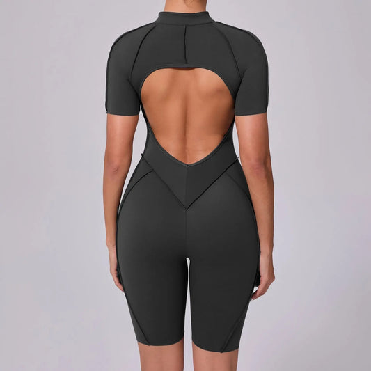 AbC ® Seamless Yoga Jumpsuit ✨