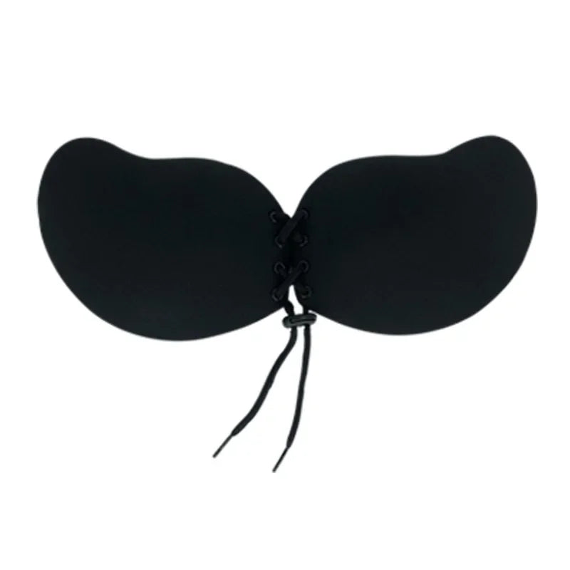 Invisible Push Up Bra Self-Adhesive Silicone ✨