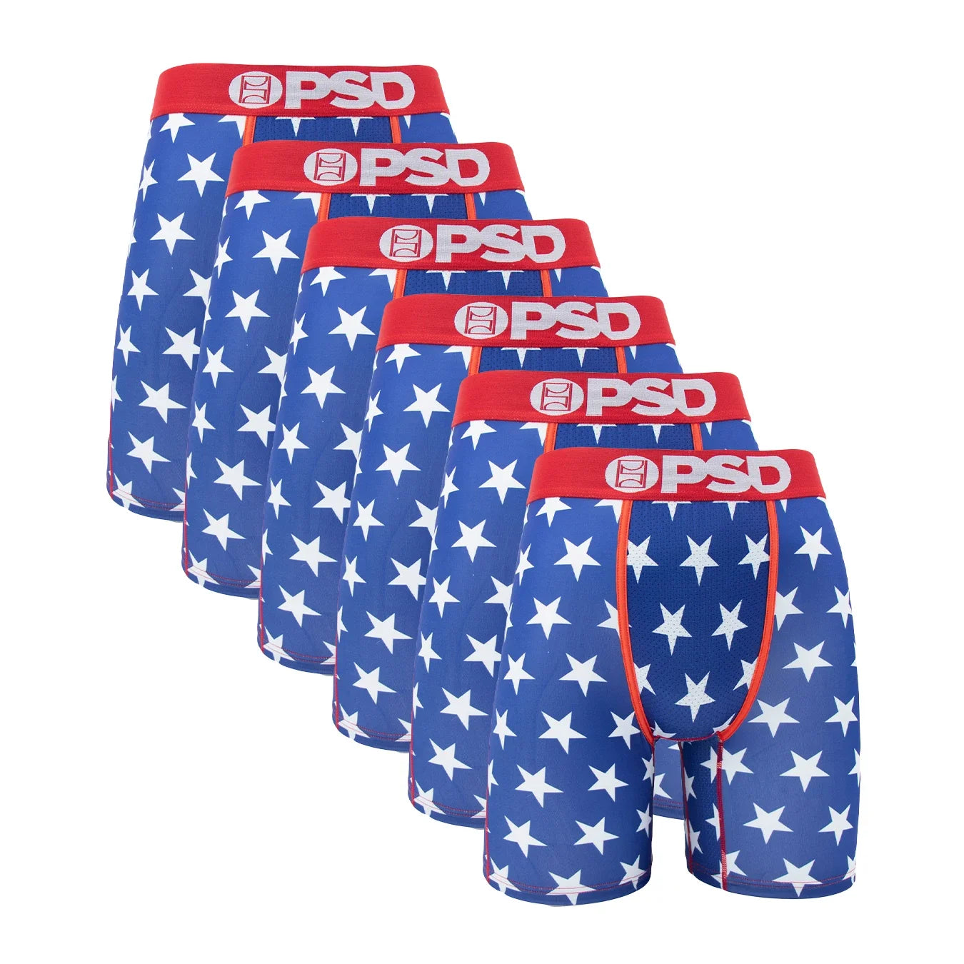 PSD Boxers 👀