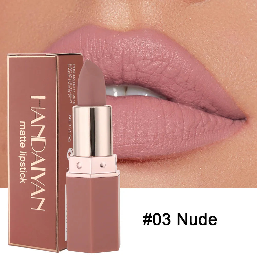 Handaiyan Nude Lipstick ✨