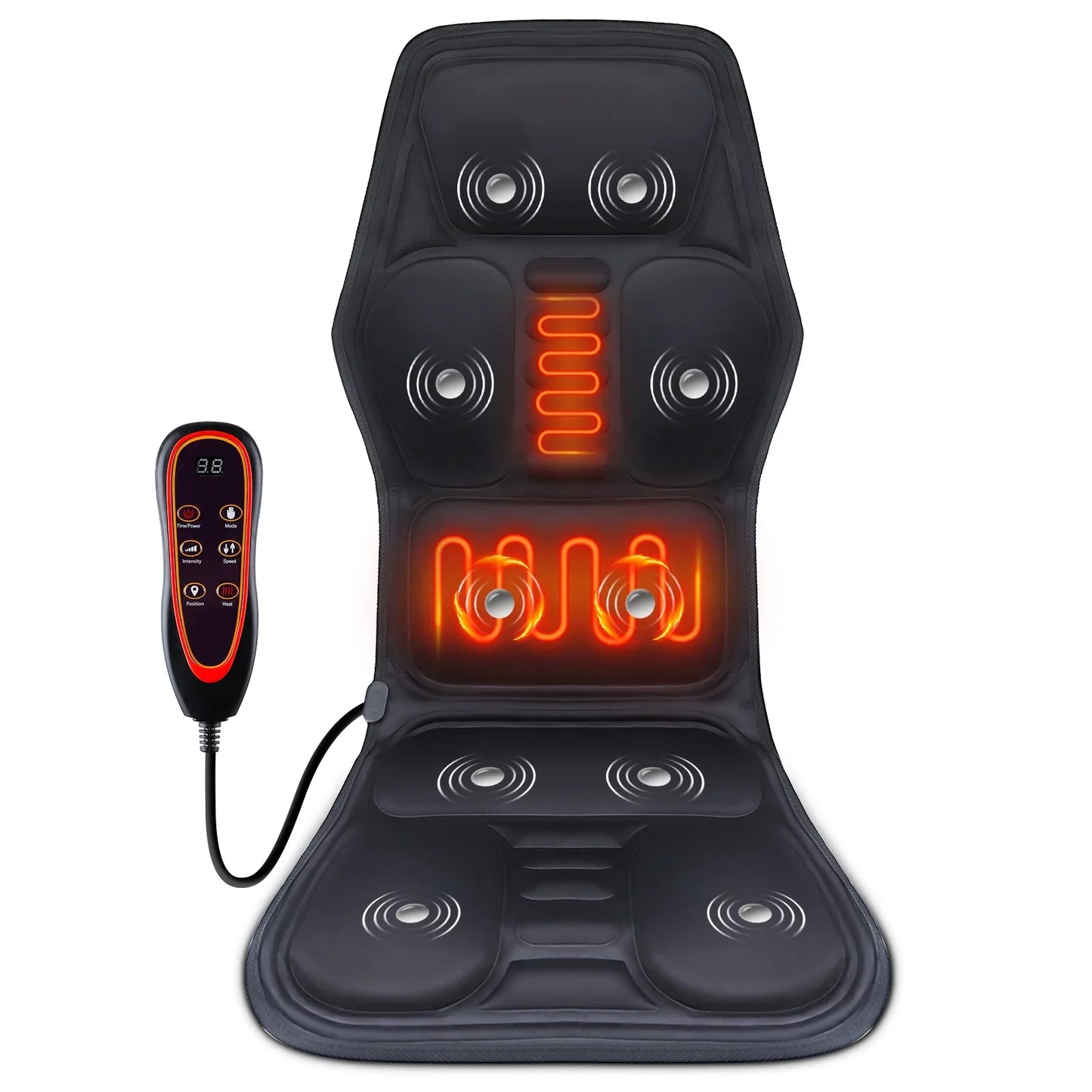 Electric Back Massager ✨ 50% OFF