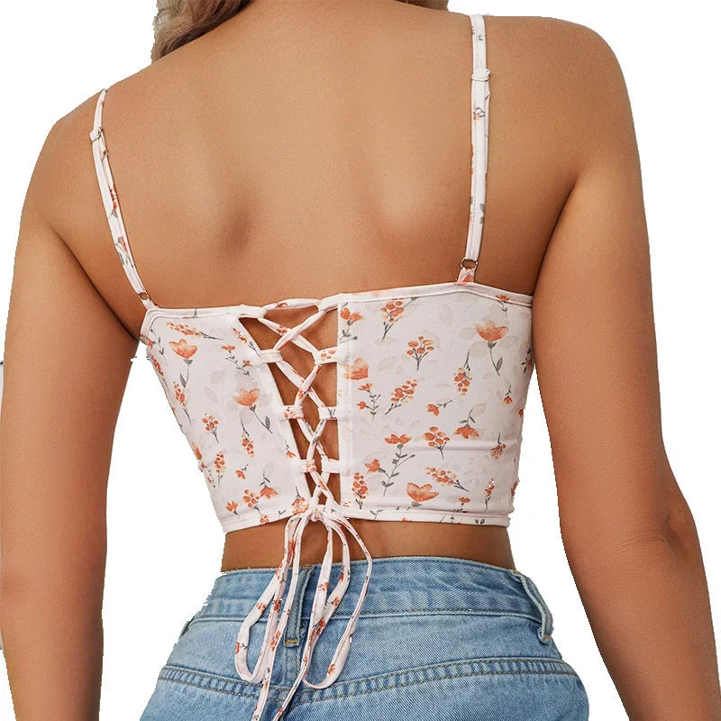 Small Sexy Summer Top ✨