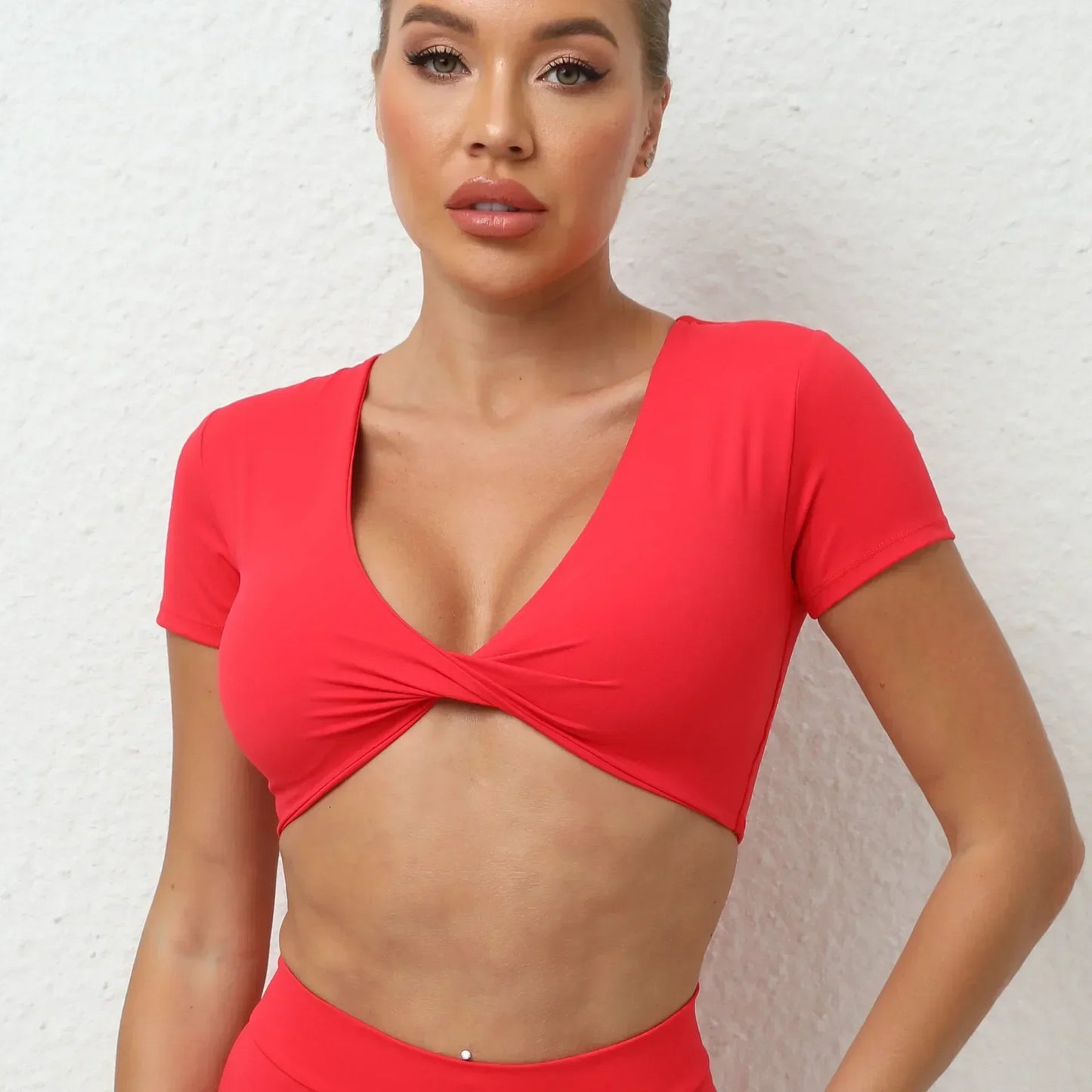 AbC ® Women's Padded Sexy Top 💕