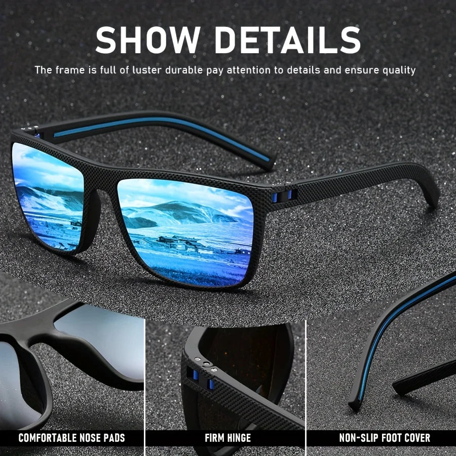 Mens Sunglasses 🕶️