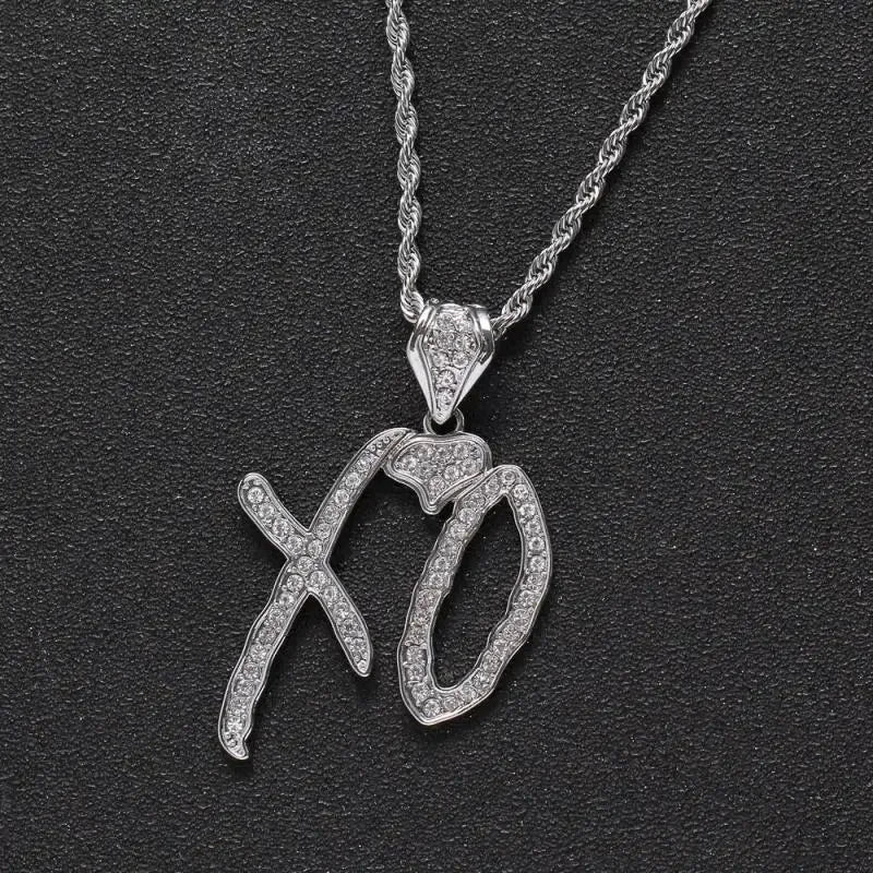 Ice Out Necklace