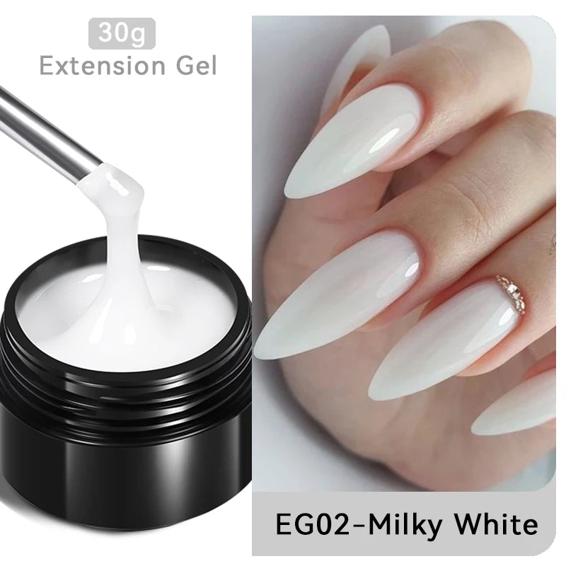 Born Pretty Nail Extension Acrylic Gel Nail Polish ✨