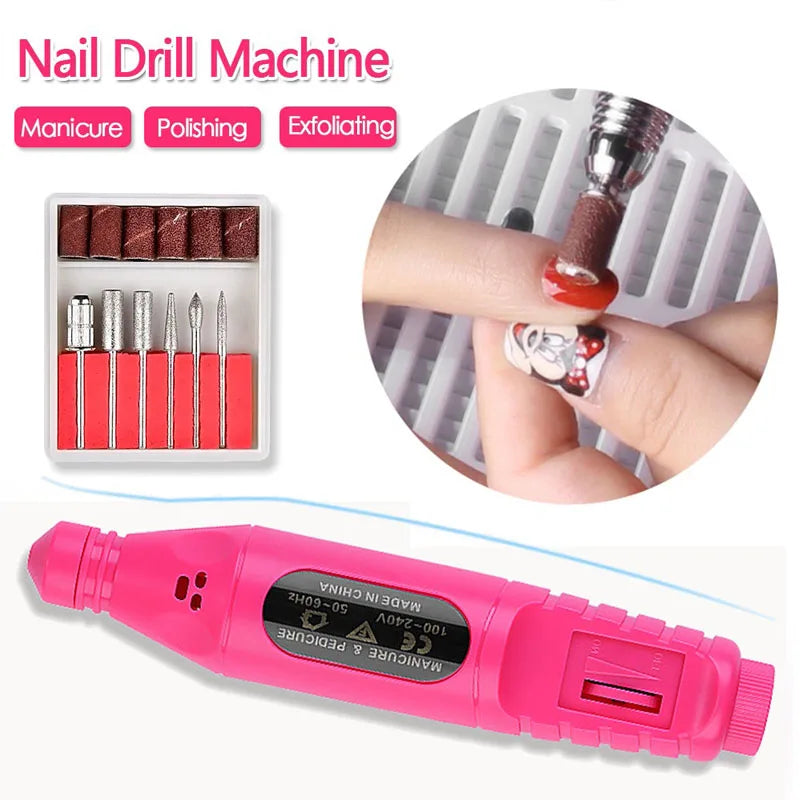 Nail Artist Manicure Tool ✨