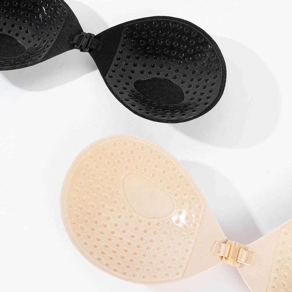 Invisible Push Up Bra Self-Adhesive Silicone ✨