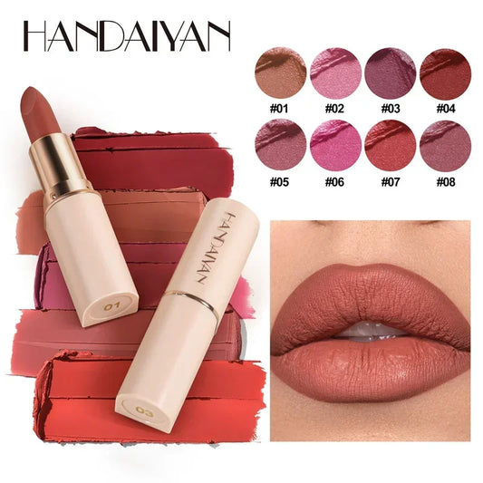 Handaiyan Matte Lipstick 💄