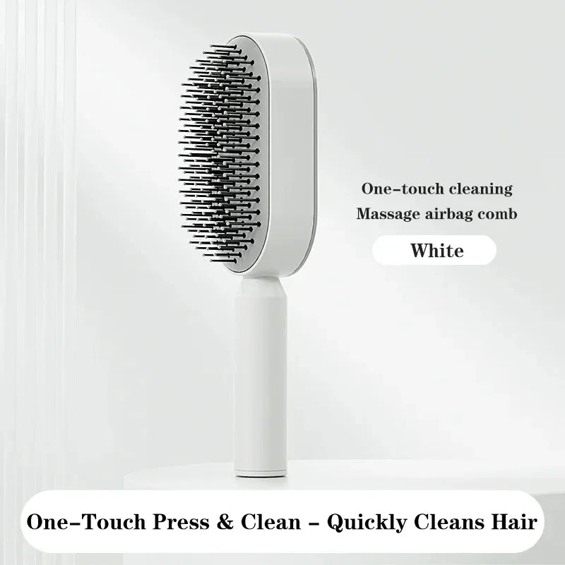 Air Cushioned Massage Comb ✨