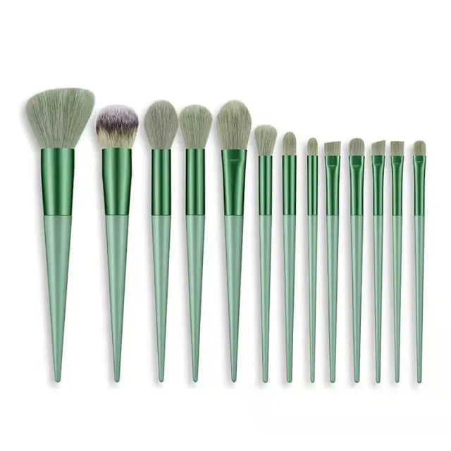 Makeup Brush Set ✨