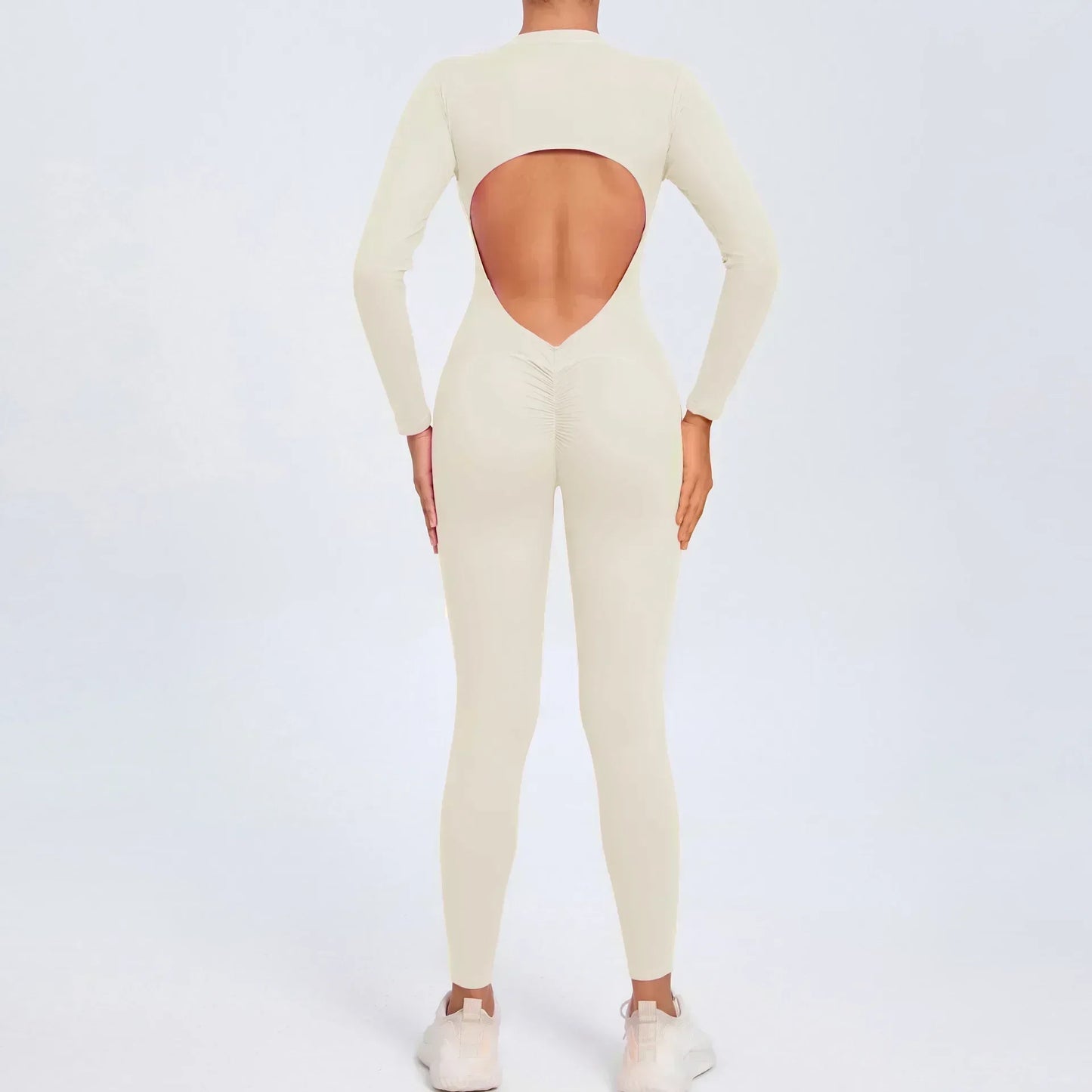 AbC ® Seamless One Piece Jumpsuits ✨