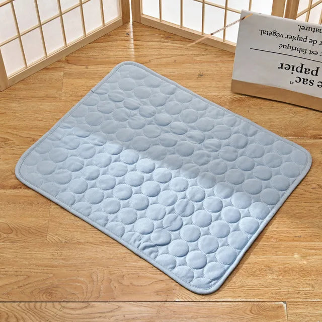 Pet Cooling Mat ✨