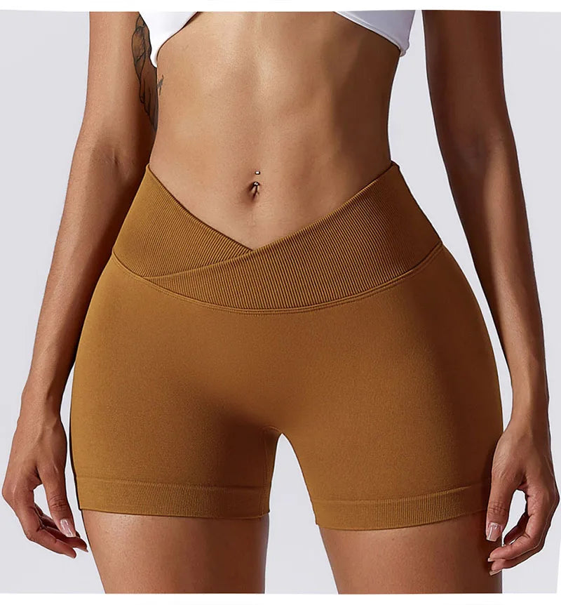 AbC ® Slim ThickYoga Spandex 🤭