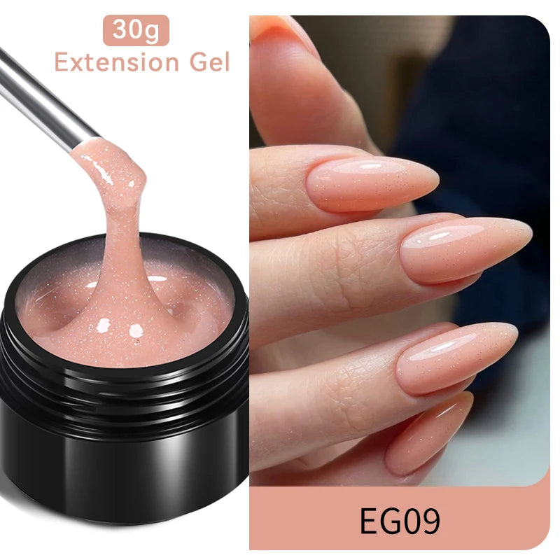 Born Pretty Nail Extension Acrylic Gel Nail Polish ✨