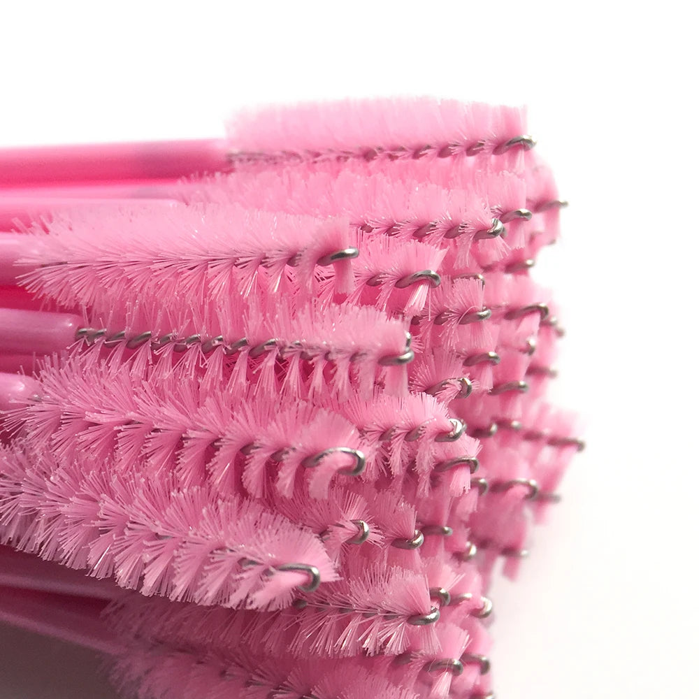 Disposable Eyelash Brushes ✨