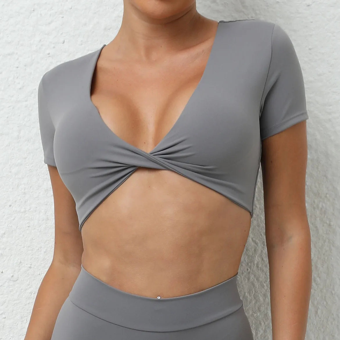 AbC ® Women's Padded Sexy Top 💕