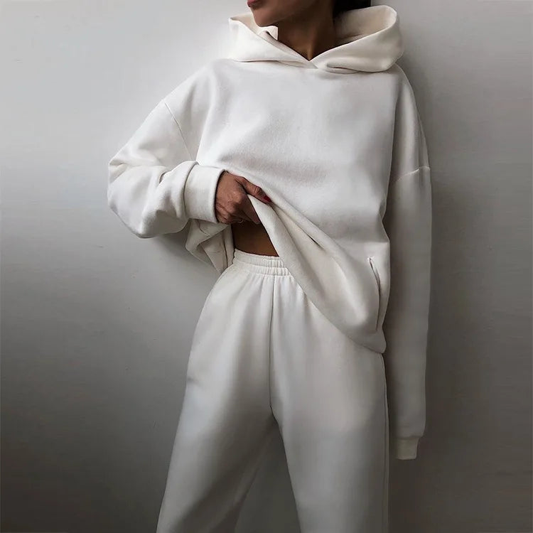 Comfy Ass Sweatsuit  "Xtra Edition" 😍