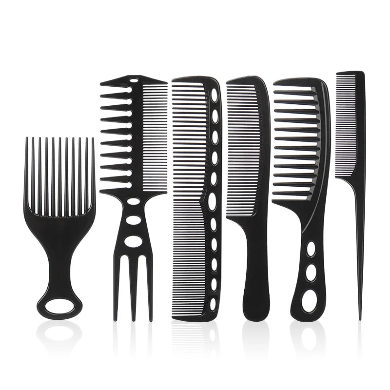 Hairdressing Comb Set ✨