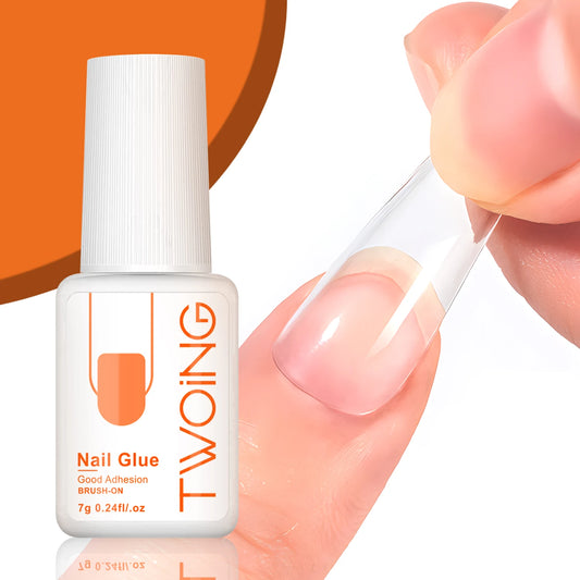 TWoing Nail Glue