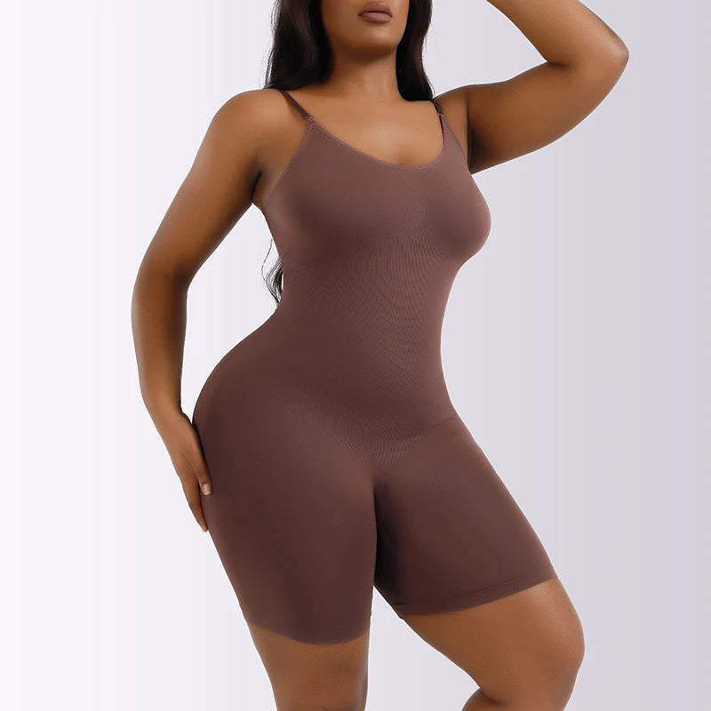 AbC ® Tummy Control BodySuit Just 4 Her 😘