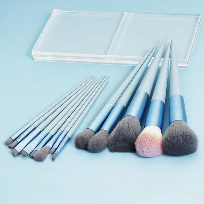 Makeup Brush Set ✨