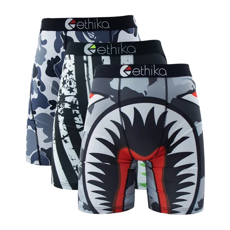 ETHIKA Boxers 😈