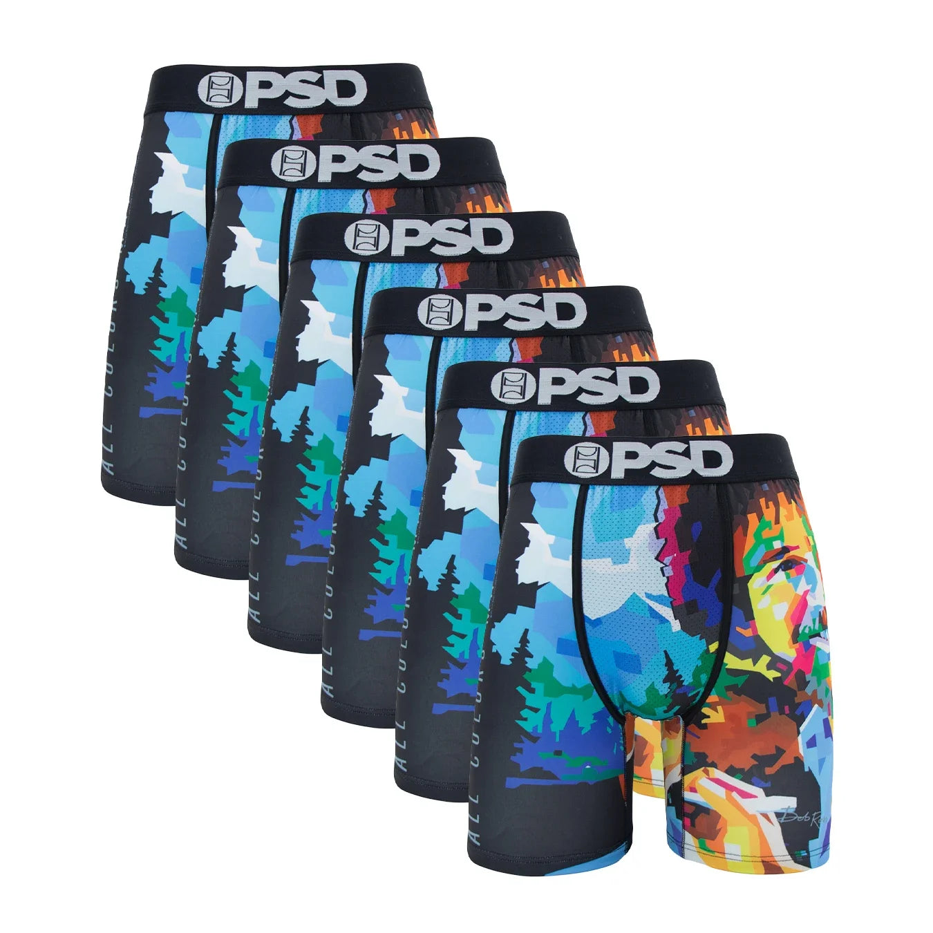 PSD Boxers 👀