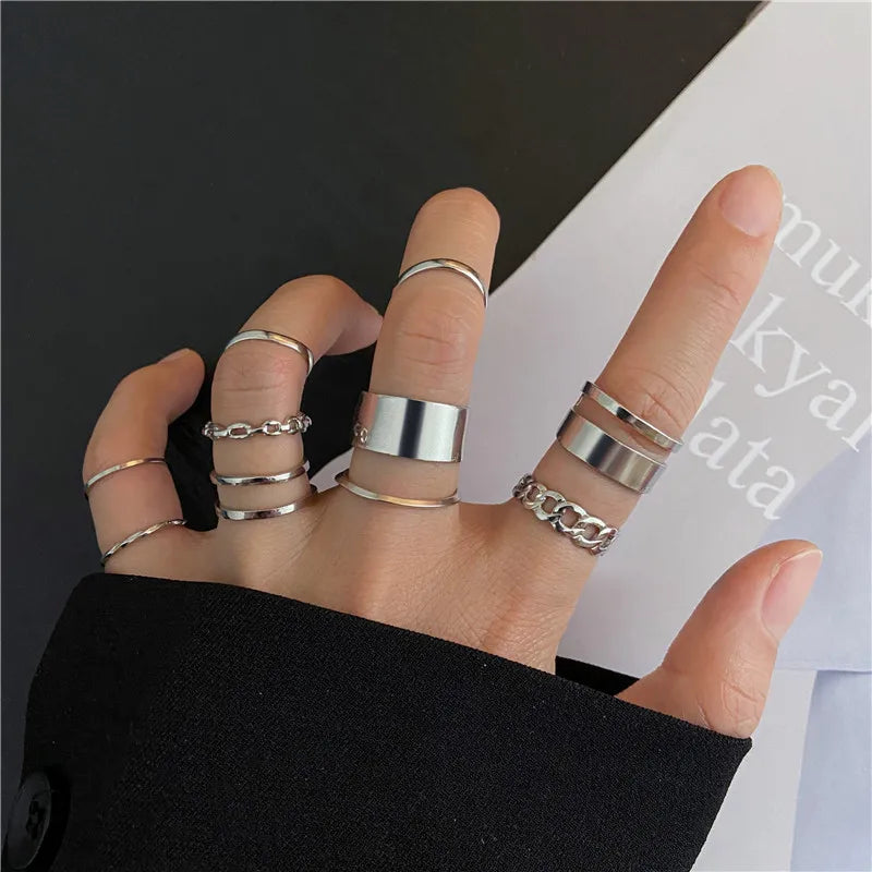 Finger Jewelry 💫