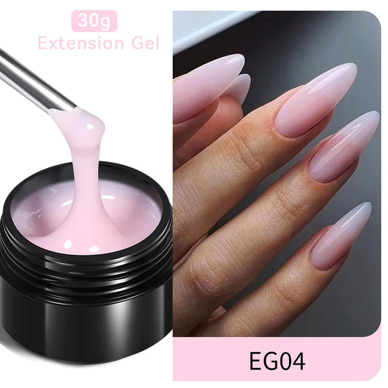 Born Pretty Nail Extension Acrylic Gel Nail Polish ✨