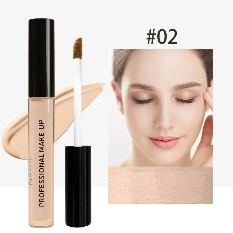 MaxiTime Waterproof Concealer Pen ✨