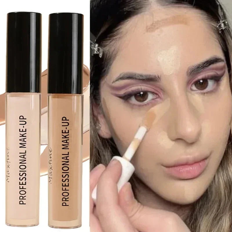 MaxiTime Waterproof Concealer Pen ✨