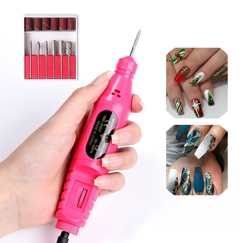 Nail Artist Manicure Tool ✨