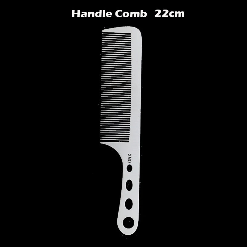 Titanium Steel Comb ✨